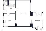 Mehrfamilienhaus, Wohnhaus Haltern am See Lippramsdorf - 8 Zimmer, 262 m&sup2;, 665.000&euro; | Angebot:25687173