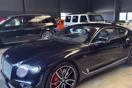 Bentley Continental GT 79.000 km 139.900 € Haltern am See 45721