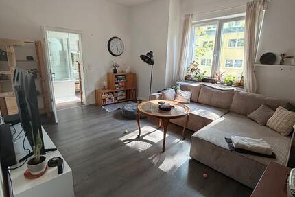 Wohnung Bochum Wiemelhausen - 3 Zimmer, 94 m&sup2;, 1.025&euro; | Angebot:26680747