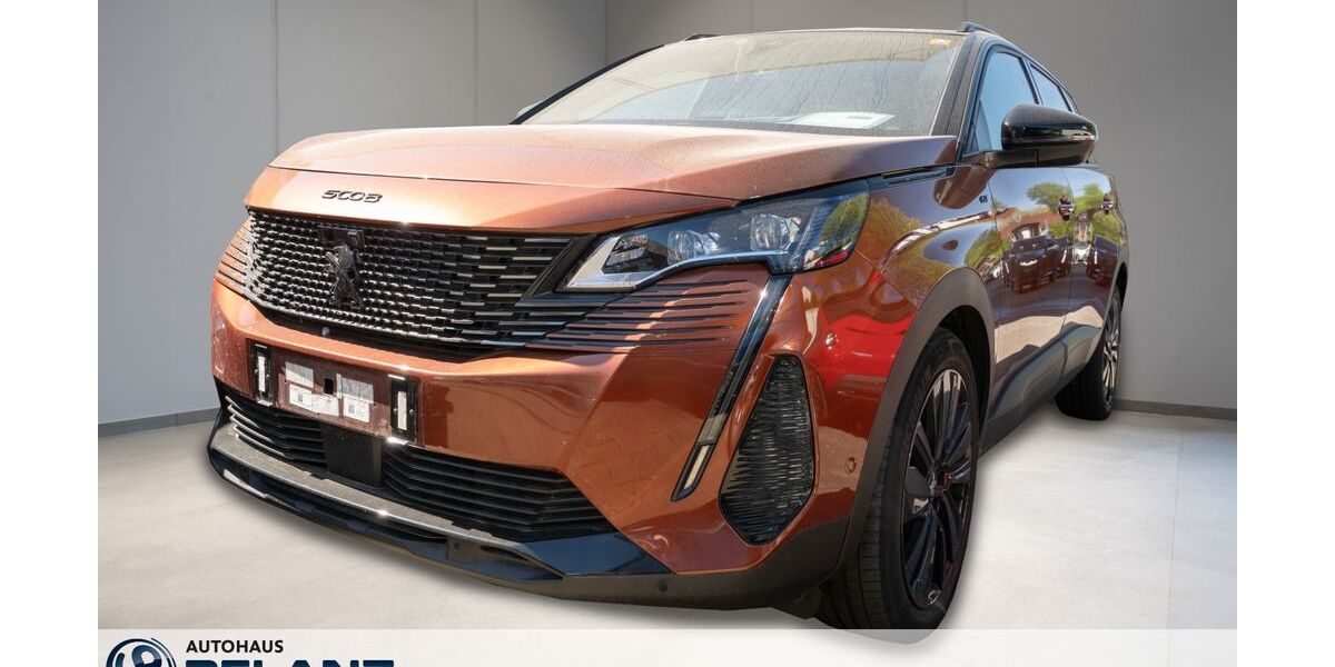 Peugeot 5008 21.859 km 37.390 &euro; Herne 44625