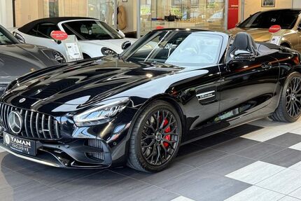 Mercedes-Benz AMG GT 14.500 km 119.950 &euro; Mülheim an der Ruhr 45472