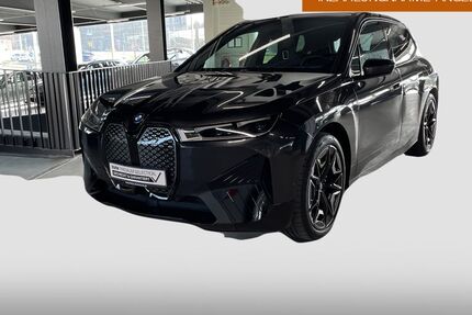 BMW iX 28.928 km 51.899 &euro; Dortmund 44263
