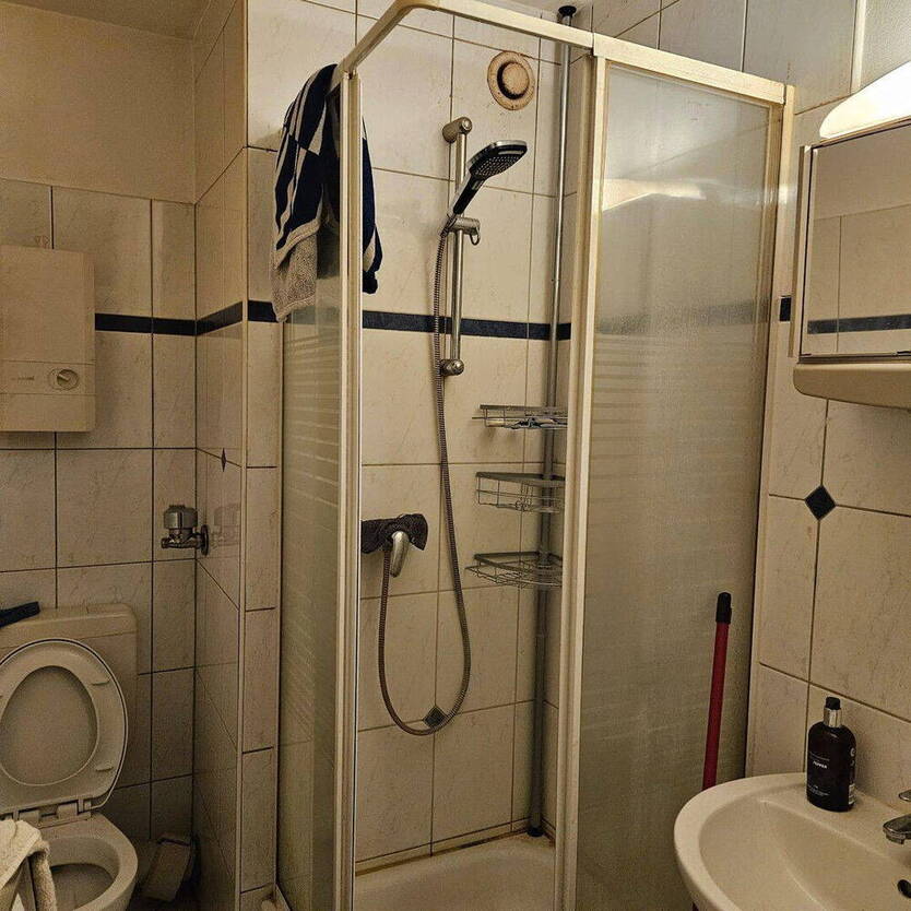 attraktive 1 12 Zimmer Wohnung direkt am Marler Stern!