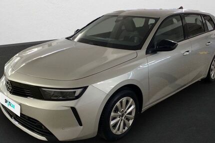 Opel Astra 38.250 km 19.980 &euro; Dülmen 48249