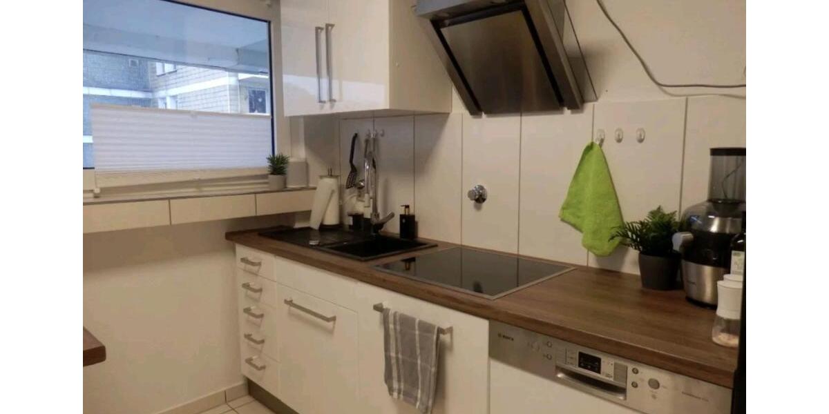 Etagenwohnung Dorsten - 3.5 Zimmer, 87 m&sup2;, 690&euro; | Angebot:25457236