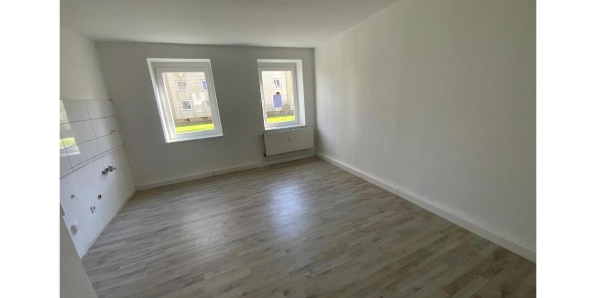 Erdgeschoßwohnung Dortmund Innenstadt Nord - 2 Zimmer, 51 m&sup2;, 456&euro; | Angebot:25268202