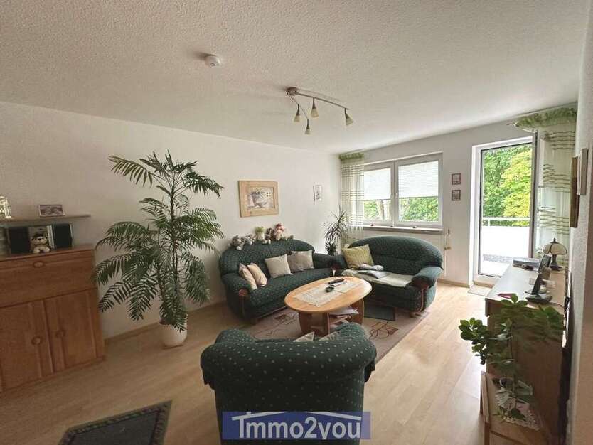 Wohnung zum Kaufen in Essen 124.950 € 60 m²