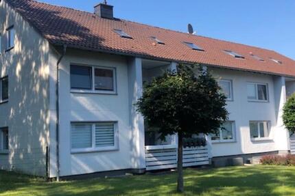 Schöne 2,5-Zimmer-DG-Wohnung in Witten Sonnenschein 2.5 zimmer