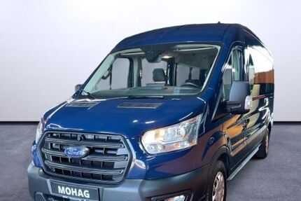 Ford Transit 104.530 km 24.880 &euro; Recklinghausen 45659