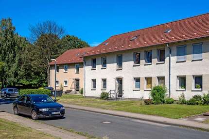 Wohnung zum Mieten in Herten 319 € 46.73 m² 2 zimmer