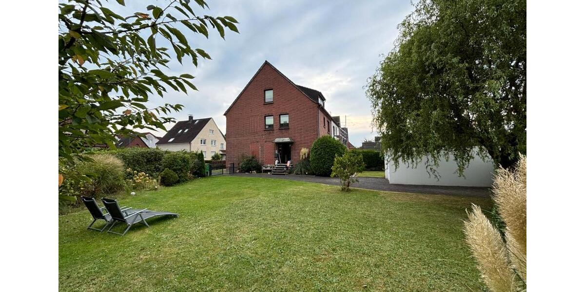 Doppelhaushälfte Castrop-Rauxel Becklem - 6 Zimmer, 160 m&sup2;, 369.000&euro; | Angebot:26335233
