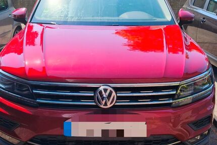 VW Tiguan 145.000 km 19.950 &euro; Essen 45326