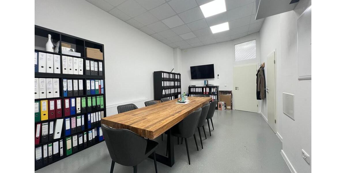 Gewerbeobjekt Herne Baukau - 1.750&euro; | Angebot:23913307