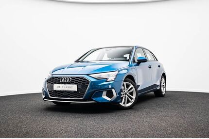 Audi A3 56.283 km 22.875 € Hagen 58091