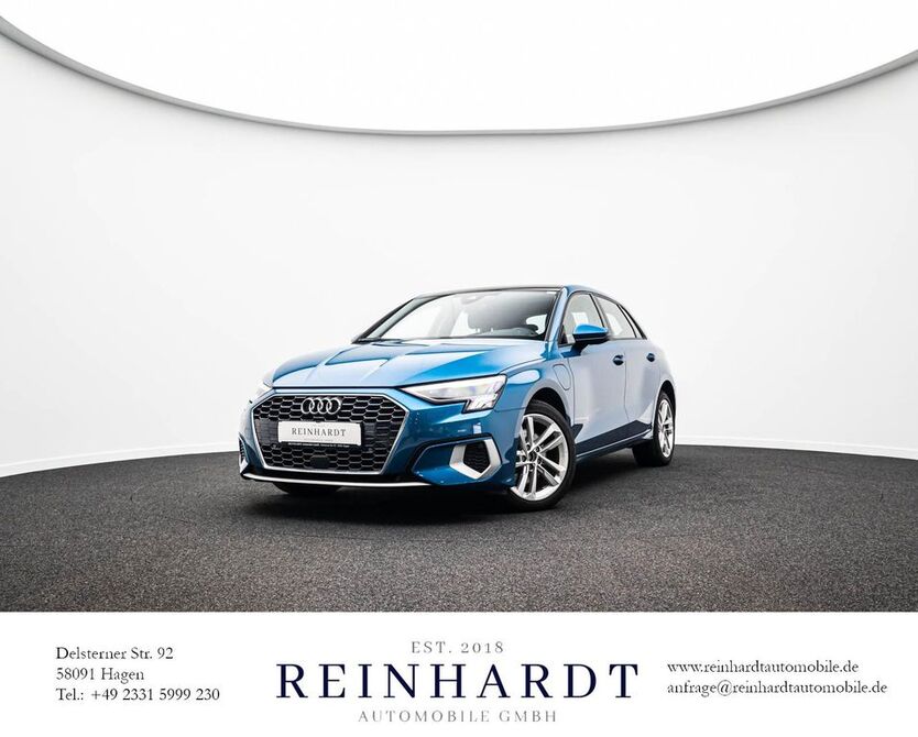 Audi A3 56.283 km 22.875 € Hagen 58091