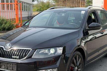 Skoda Octavia 269.000 km 7.990 &euro; Herten 45701