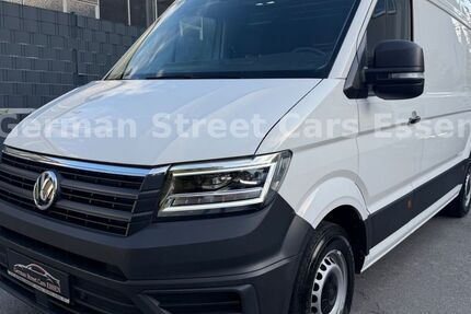 VW Crafter 181.000 km 19.950 &euro; Essen 45141