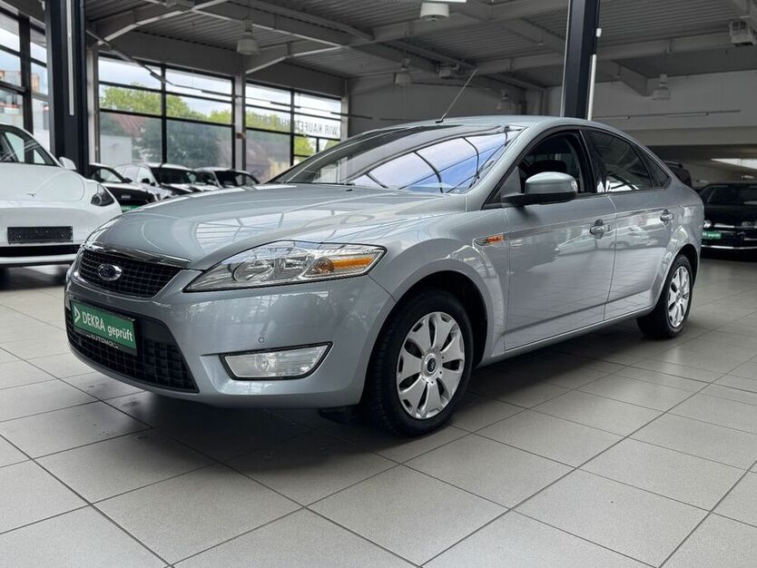Mondeo