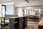 Coworking Space in zentraler Lage - All-in-Miete