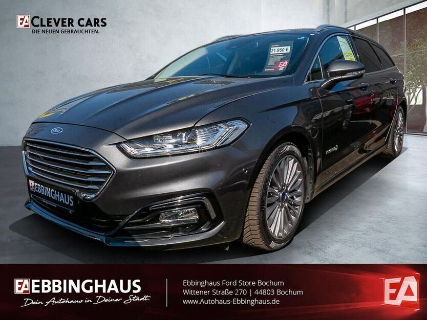 Mondeo