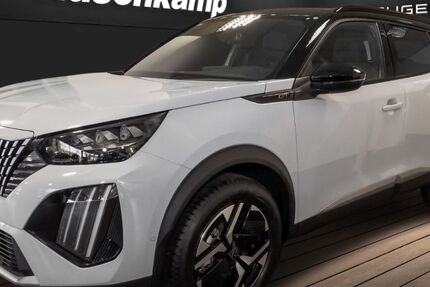 Peugeot 2008 9.218 km 36.180 € Werne 59368