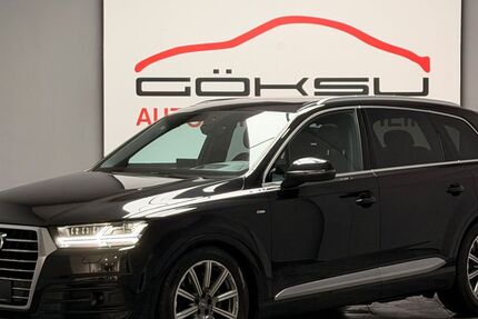 Audi Q7 130.000 km 43.850 &euro; Mülheim an der ruhr 45476