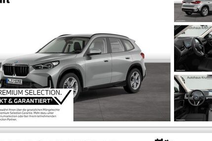 BMW X1 42.518 km 38.475 &euro; Oberhausen 46117