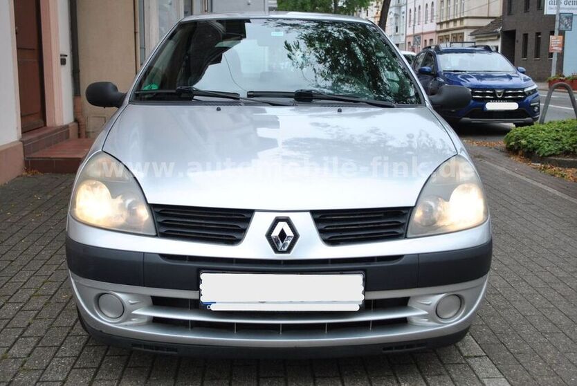 Clio