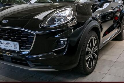 Ford Puma 53.725 km 17.980 &euro; Dortmund 44149