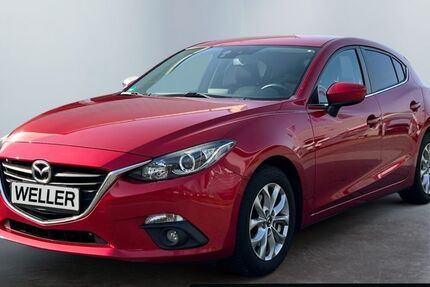 Mazda 3 72.000 km 12.970 &euro; Dortmund 44143