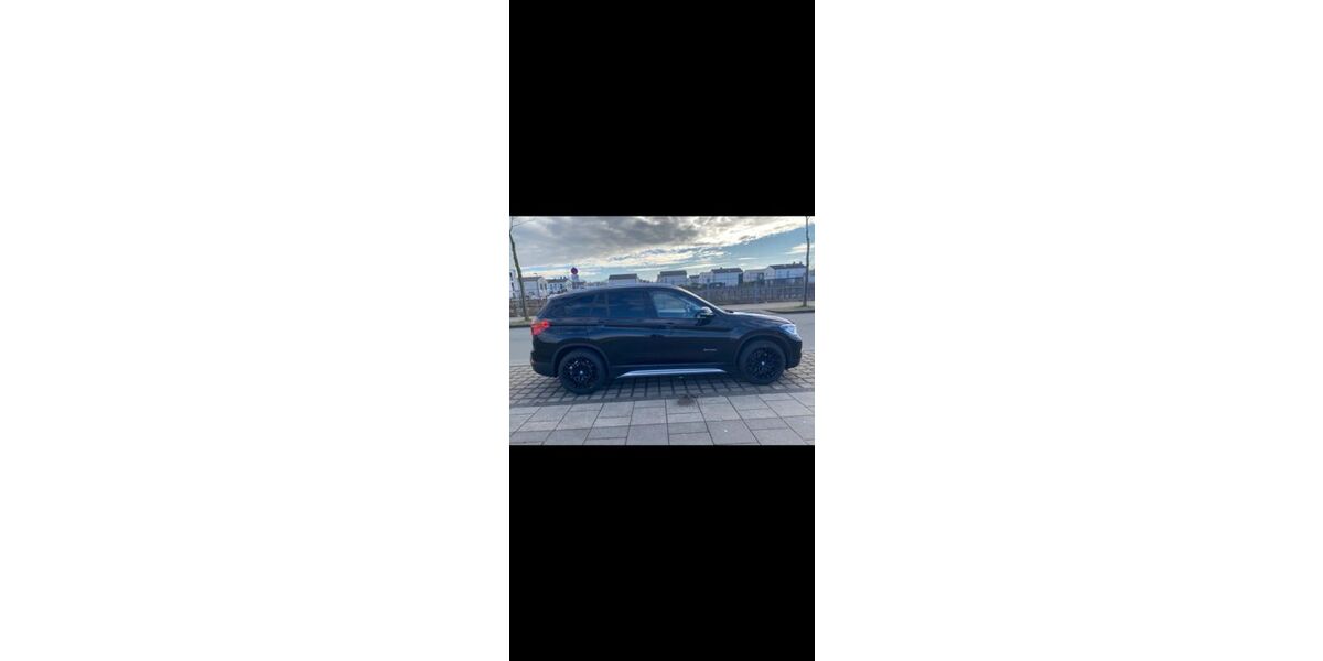 BMW X1 195.560 km 12.200 &euro; Gelsenkirchen 45897