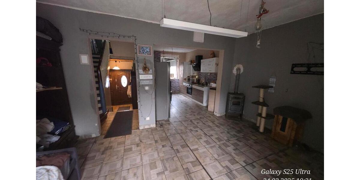 Reihenhaus Marl Alt-Marl - 3 Zimmer, 85 m&sup2;, 180.000&euro; | Angebot:24463561