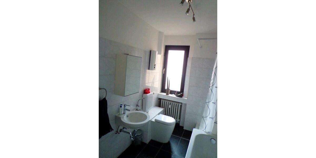 Etagenwohnung Gelsenkirchen - 2 Zimmer, 49 m&sup2;, 85.000&euro; | Angebot:27113673
