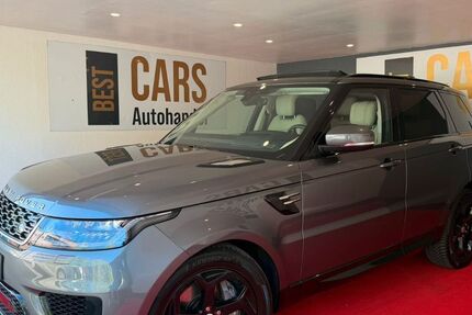 Land Rover Range Rover Sport 90.000 km 35.500 &euro; Bochum 44805