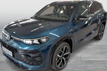 VW Tayron 2.990 km 53.870 &euro; Dortmund 44141