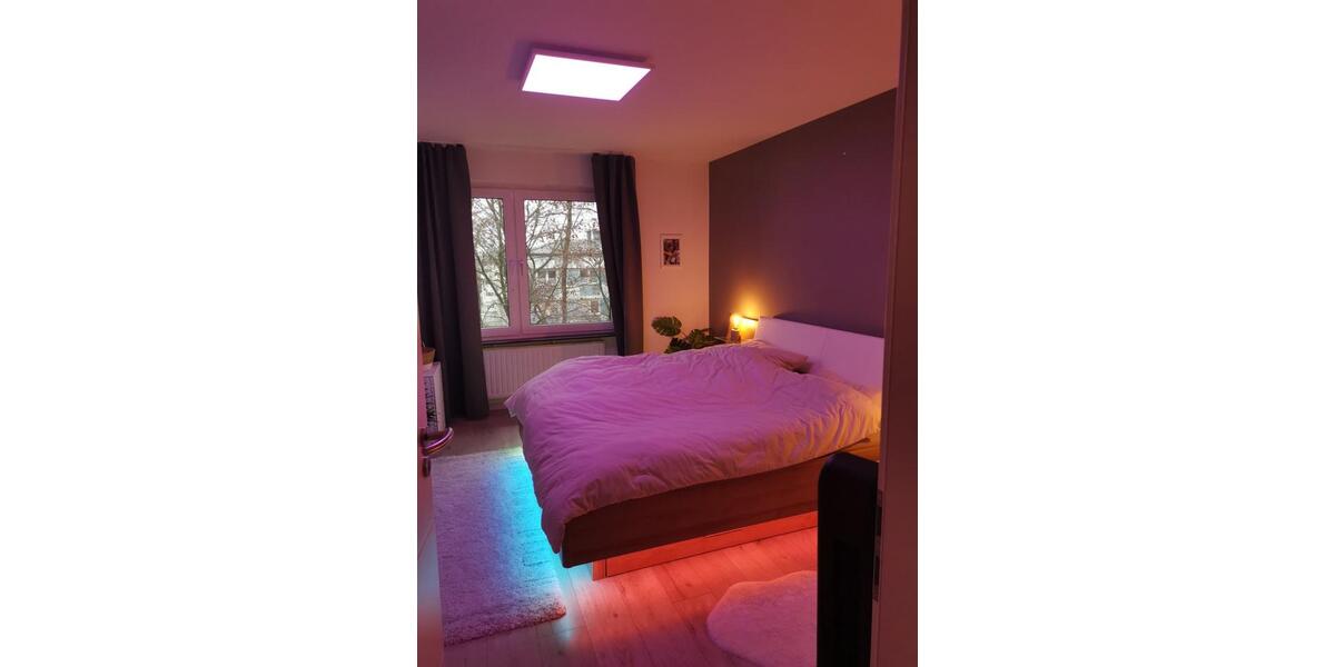 Etagenwohnung Dorsten - 3.5 Zimmer, 87 m&sup2;, 690&euro; | Angebot:25457236