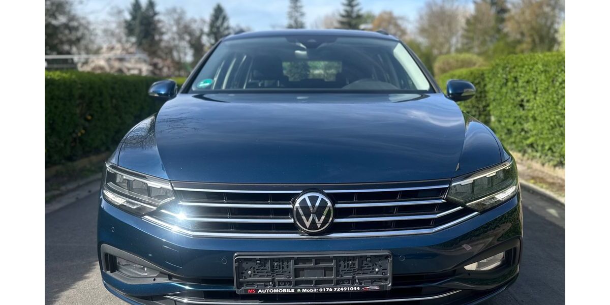 VW Passat 155.731 km 17.500 &euro; Essen 45326