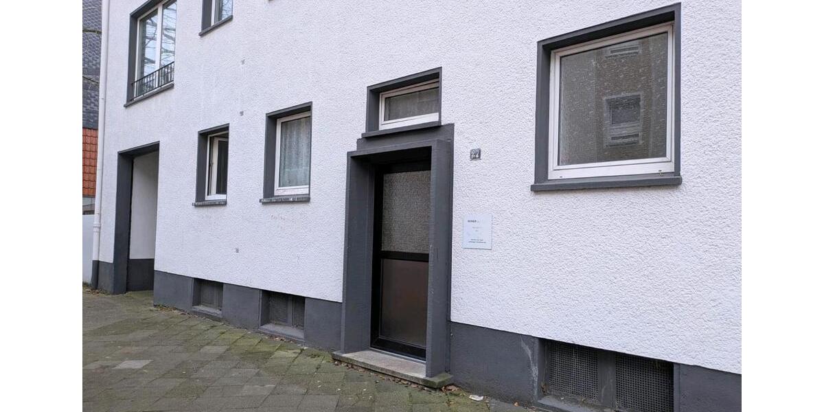 Hochparterre Gelsenkirchen Gelsenkirchen-West - 2 Zimmer, 51 m&sup2;, 53.000&euro; | Angebot:25302786