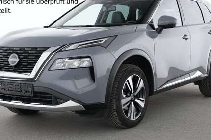 Nissan X-Trail 17.987 km 29.880 € Oberhausen 46049