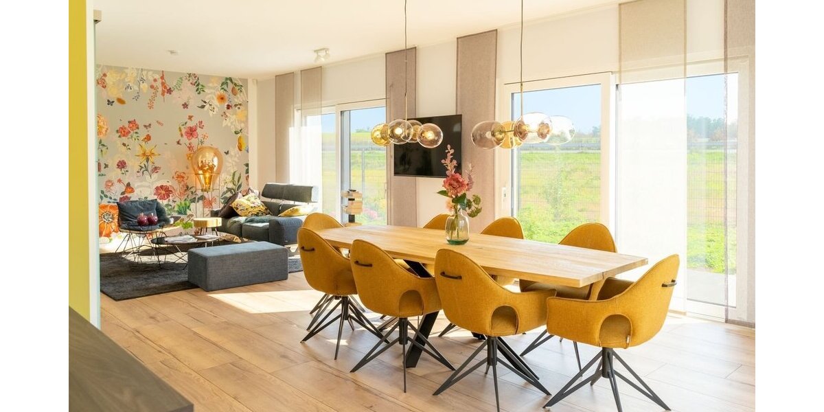 Ihr individuelles Traumhaus gestalten - mit allkauf zum maßgeschneiderten Eigenheim - Home 10 - Einfamilienhaus Sprockhövel | Angebot:27334608
