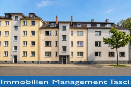 Wohnung Gelsenkirchen Gelsenkirchen-Mitte - 3 Zimmer, 73 m&sup2;, 70.000&euro; | Angebot:26950788