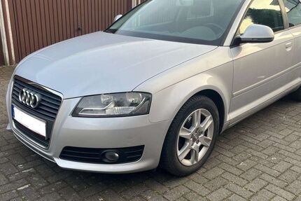 Audi A3 154.000 km 4.400 &euro; dortmund 44339