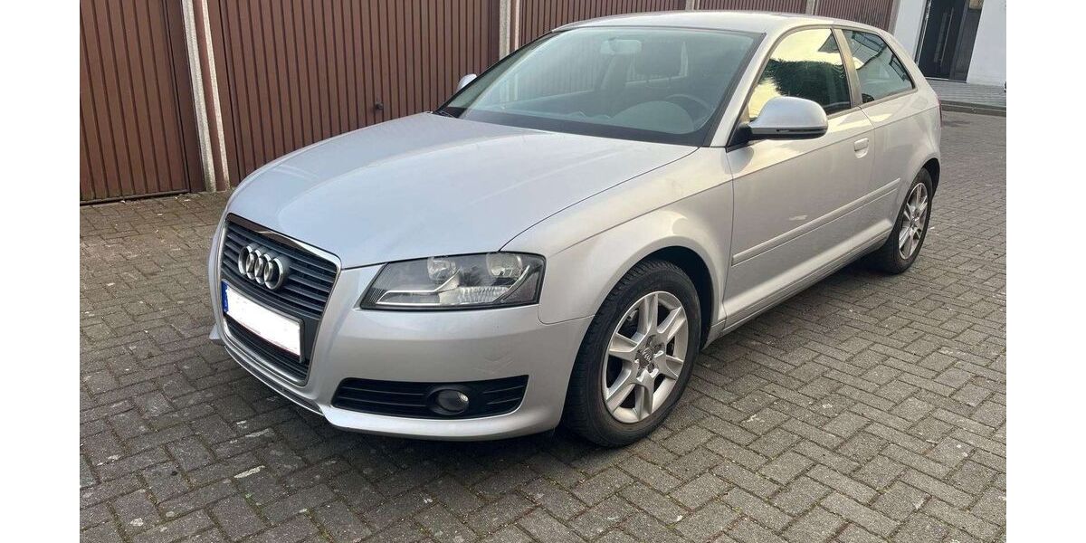 Audi A3 154.000 km 4.400 &euro; dortmund 44339