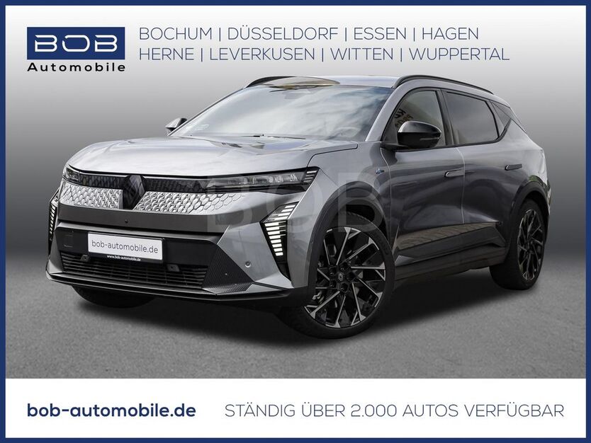 Renault Scenic 5.410 km 48.111 € Bochum 44809