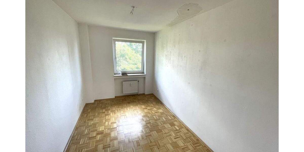 Etagenwohnung Gladbeck Brauck - 3 Zimmer, 85 m&sup2;, 549&euro; | Angebot:25374759