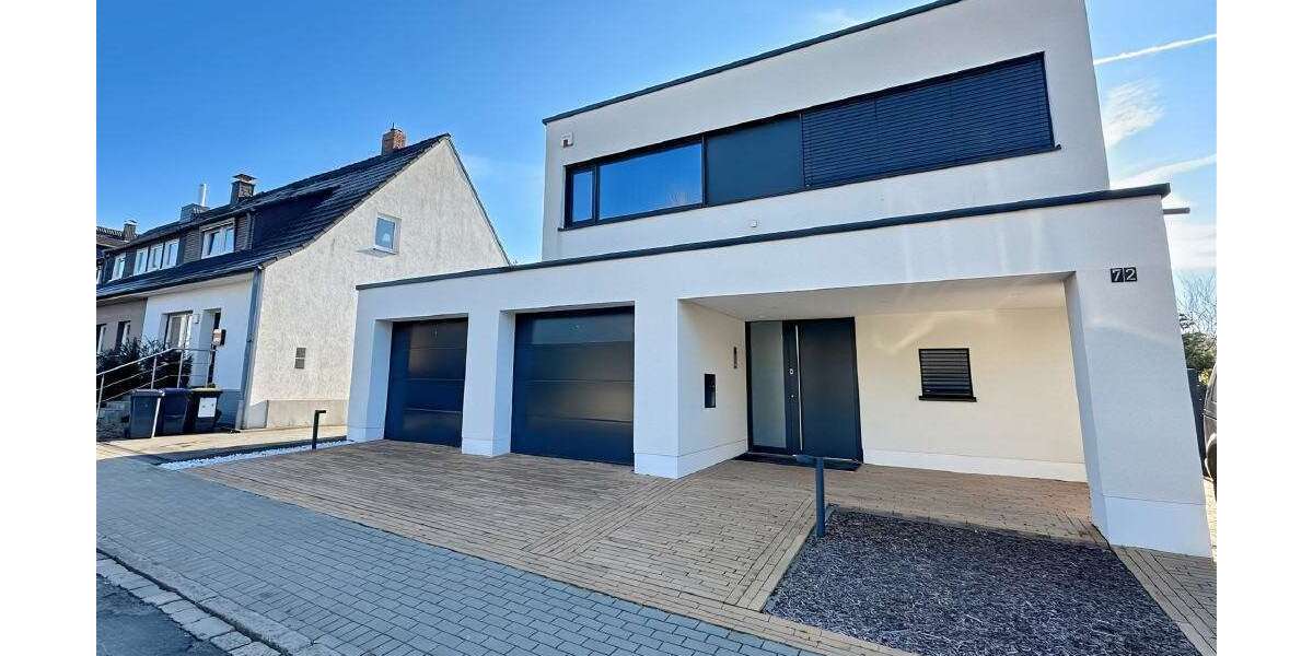 Einfamilienhaus Dortmund Aplerbeck - 4 Zimmer, 229 m&sup2;, 1.490.000&euro; | Angebot:27143791
