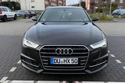 Audi A6 165.000 km 18.500 &euro; Bottrop 46238