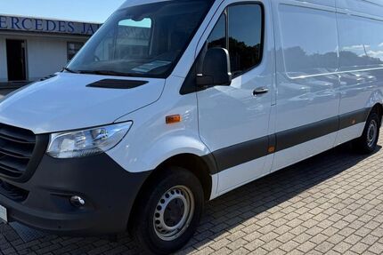 Mercedes-Benz Sprinter 59.354 km 29.393 € Witten 58454