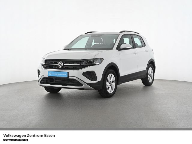 T-Cross