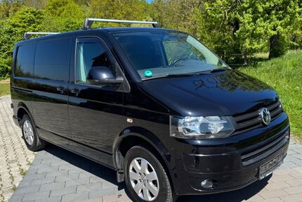 VW T5 Transporter 207.888 km 11.500 &euro; Lünen 44532